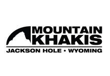 mountain khakis